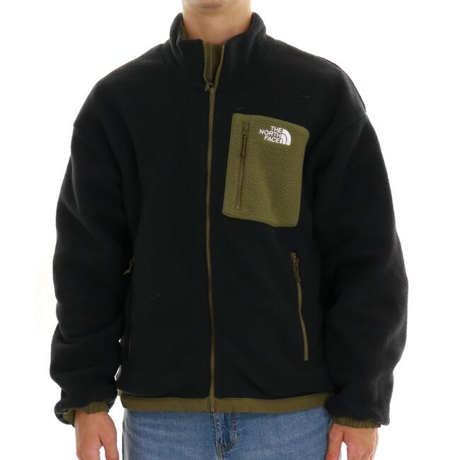 FELPA YUMIORI REVERSIBLE THE NORTH FACE - Mad Fashion | img vers.650x/
